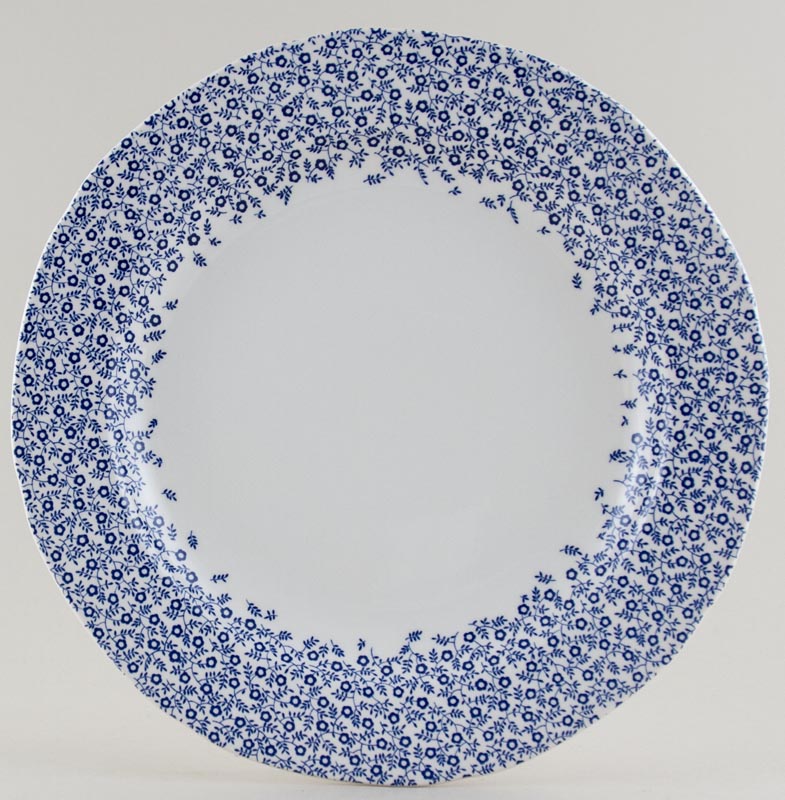 Dinner Plate Accent